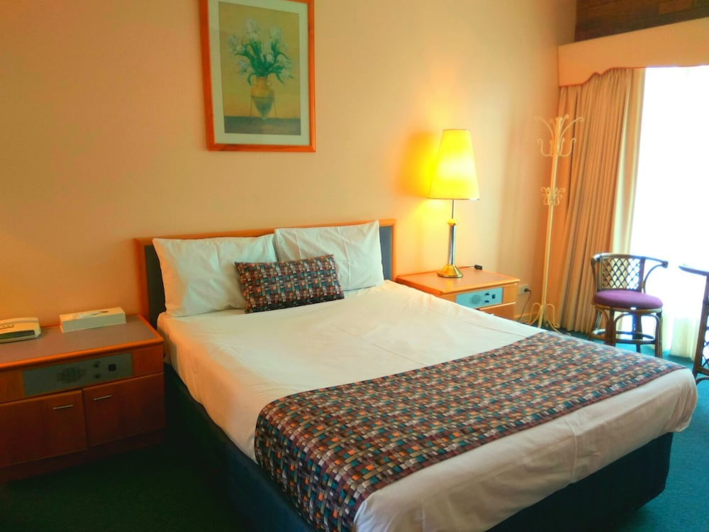 AUSTRALIA PARK MOTEL 14/50