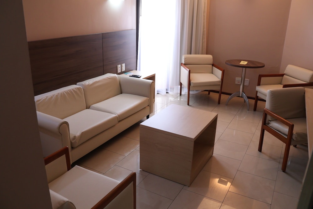 Hotel Princesa Louca 25/37