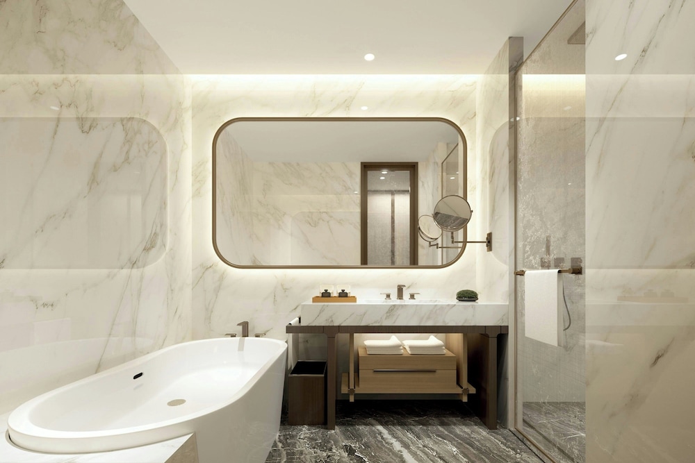 Le Meridien Shaoxing Yuecheng 17/17