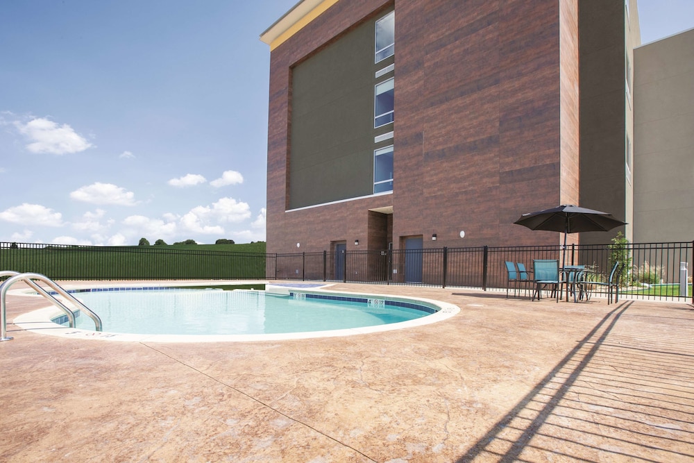 La Quinta Inn Stes By Wyndham Tulsa Broken Arrow 24/39