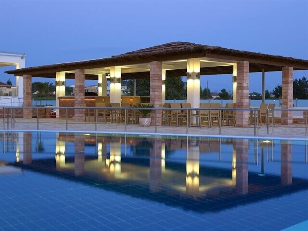 Ionian Theoxenia in PREVEZA