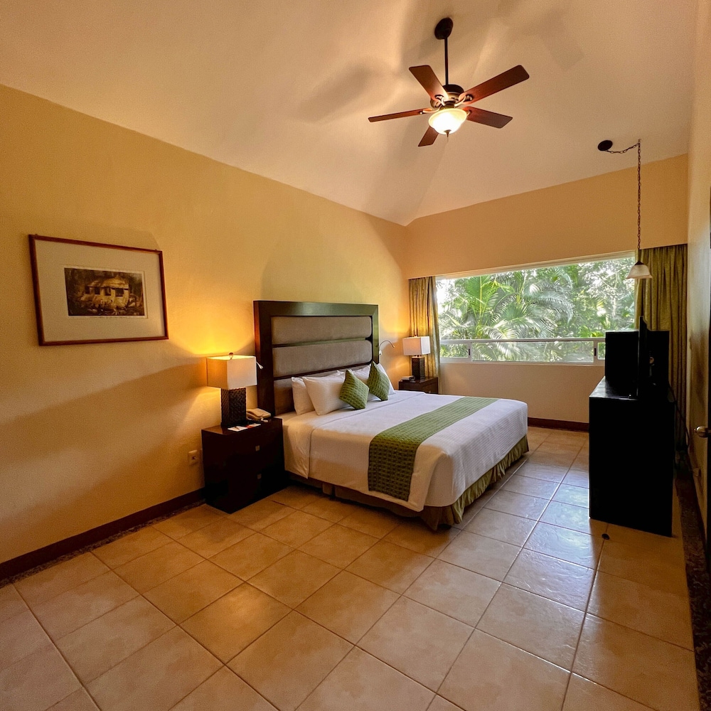 Villa Mercedes Palenque 28/49
