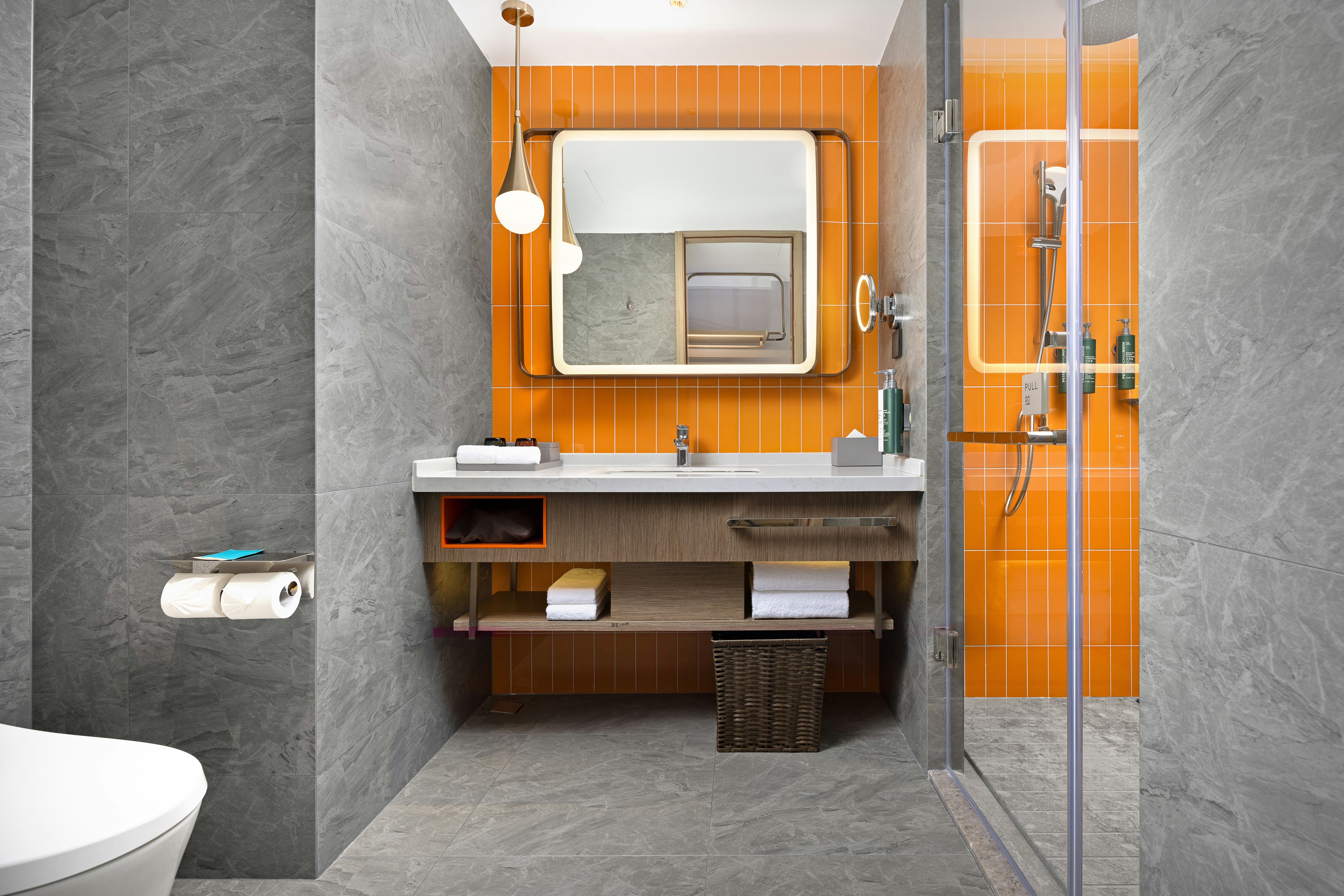 Home2 Suites by Hilton Kunming Xishan 59/62