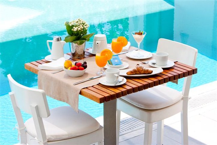 Grace Mykonos Hotel 66/86