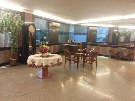 Plaza Hotel Harco Mangga Dua 17/23