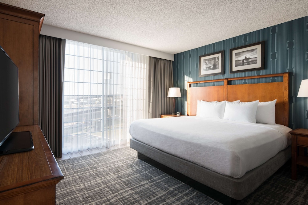 Embassy Suites Austin Central 11/67