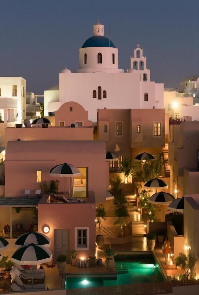 Terra Verde Oia by K&K 3/59