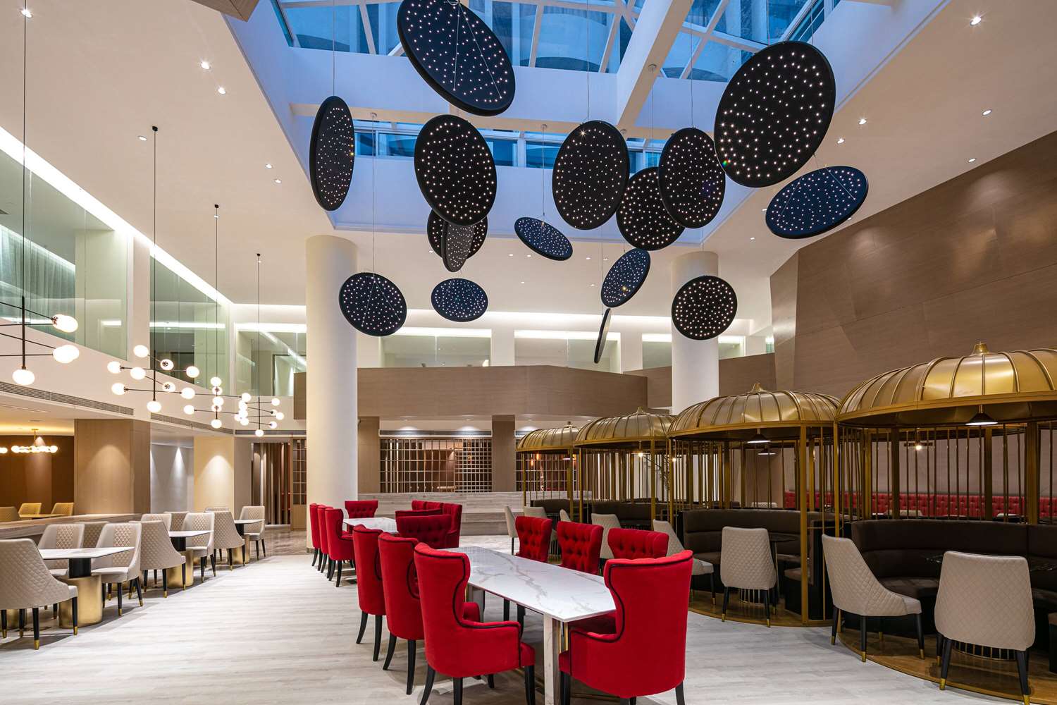 Ramada by Wyndham Yangzhou Slender West Lake 16/19