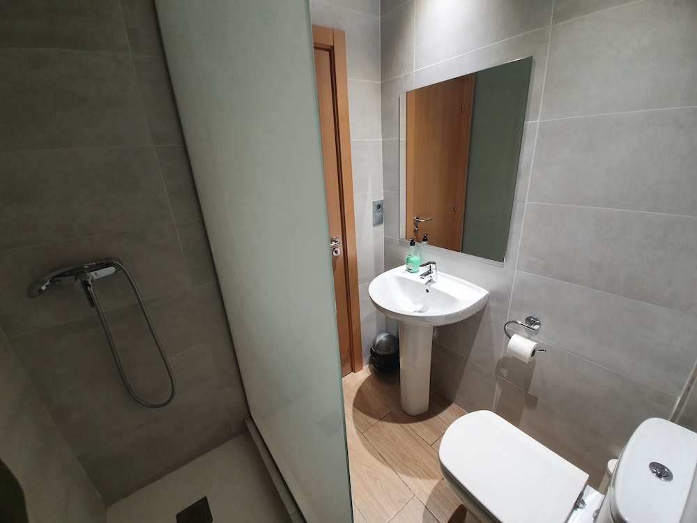 Hostal Sant Ramon 25/28