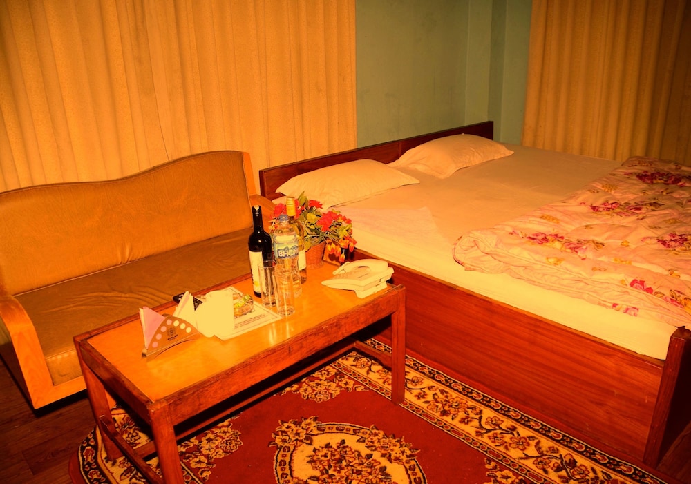 Araniko Village Resort 27/50