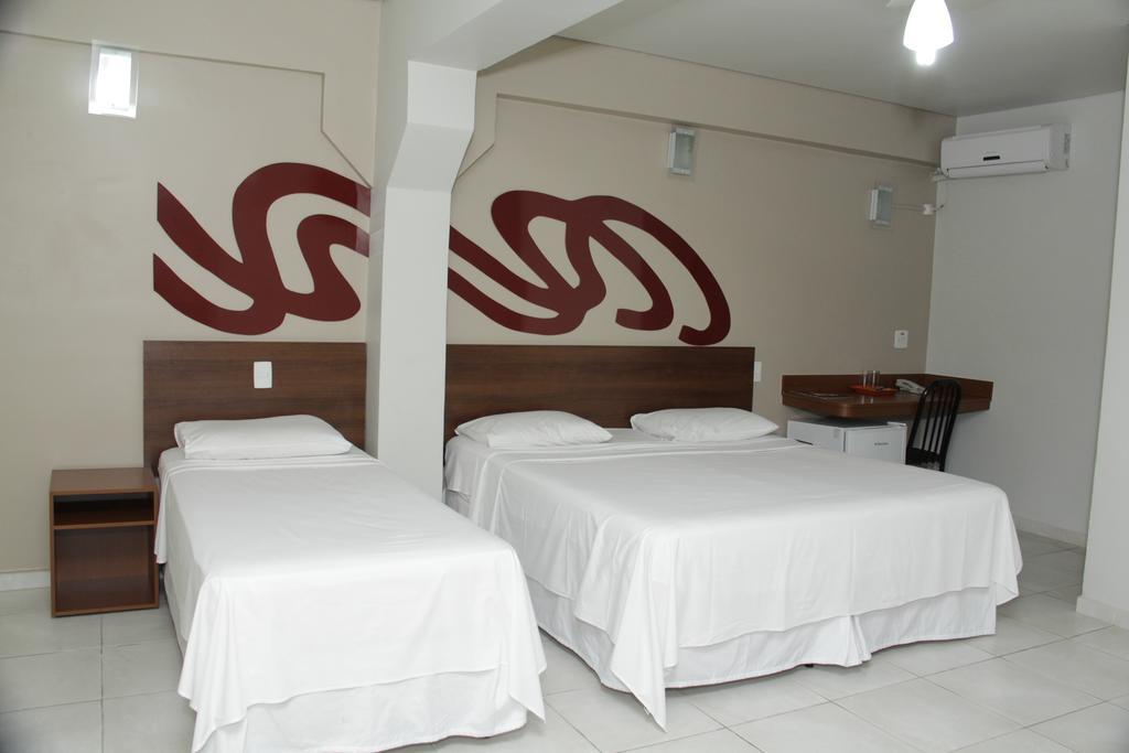 Contagem Centro Hotel 15/42