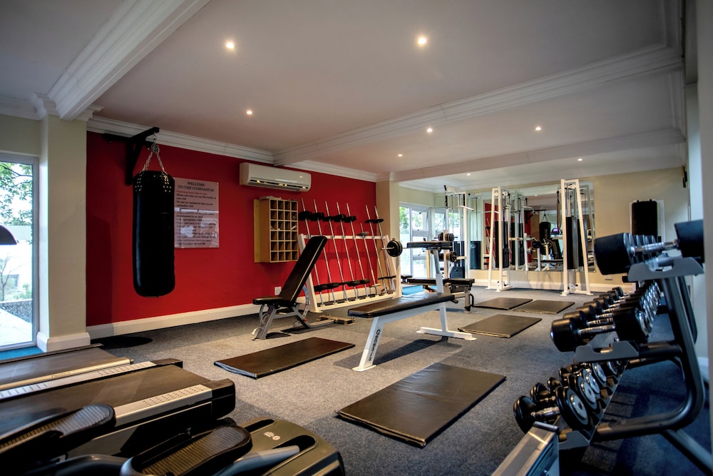 Caledon Hotel Spa And Casino 26/55