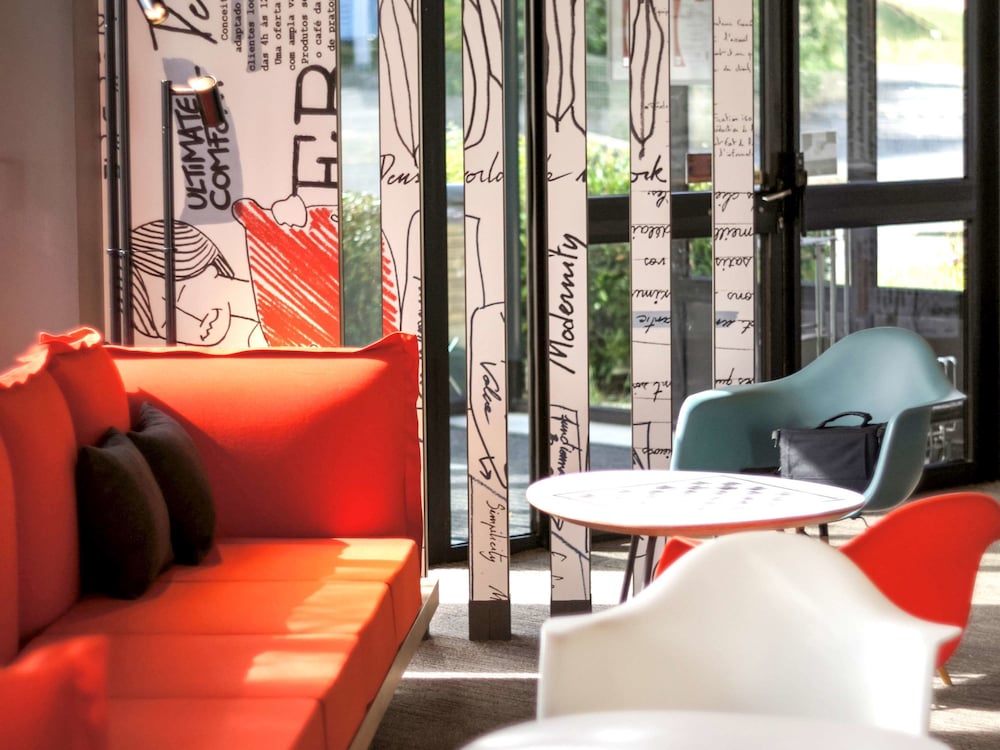 Ibis Angouleme Nord 32/69