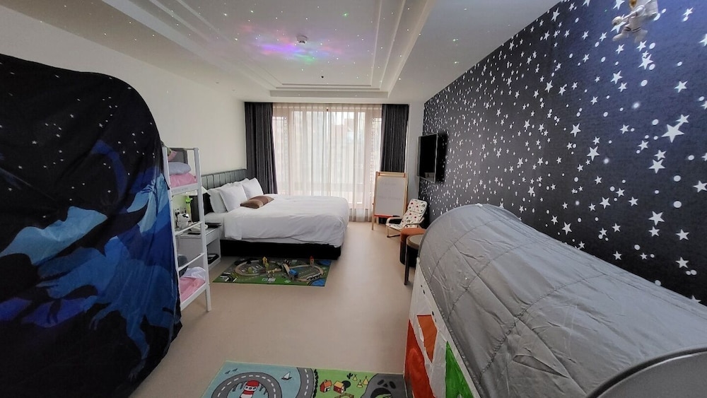 Koreana Hotel 31/64