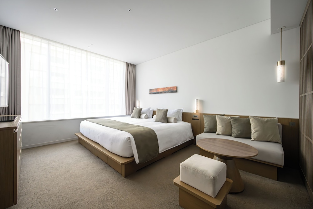The Royal Park Hotel Iconic Kyoto 19/48