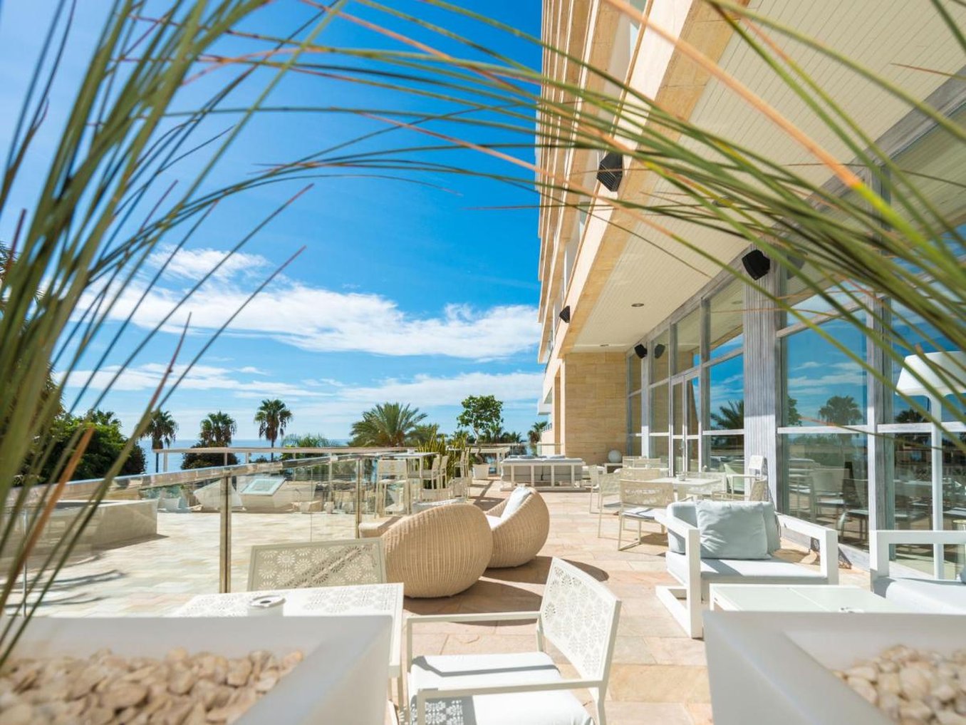 Amare Beach Hotel Marbella - Adults only 30/70
