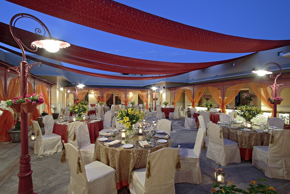 SAMODE HAVELI 50/55
