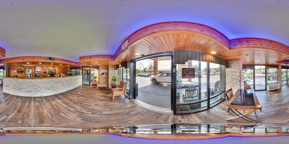 Mountain Vista Inn and Suites 49/57