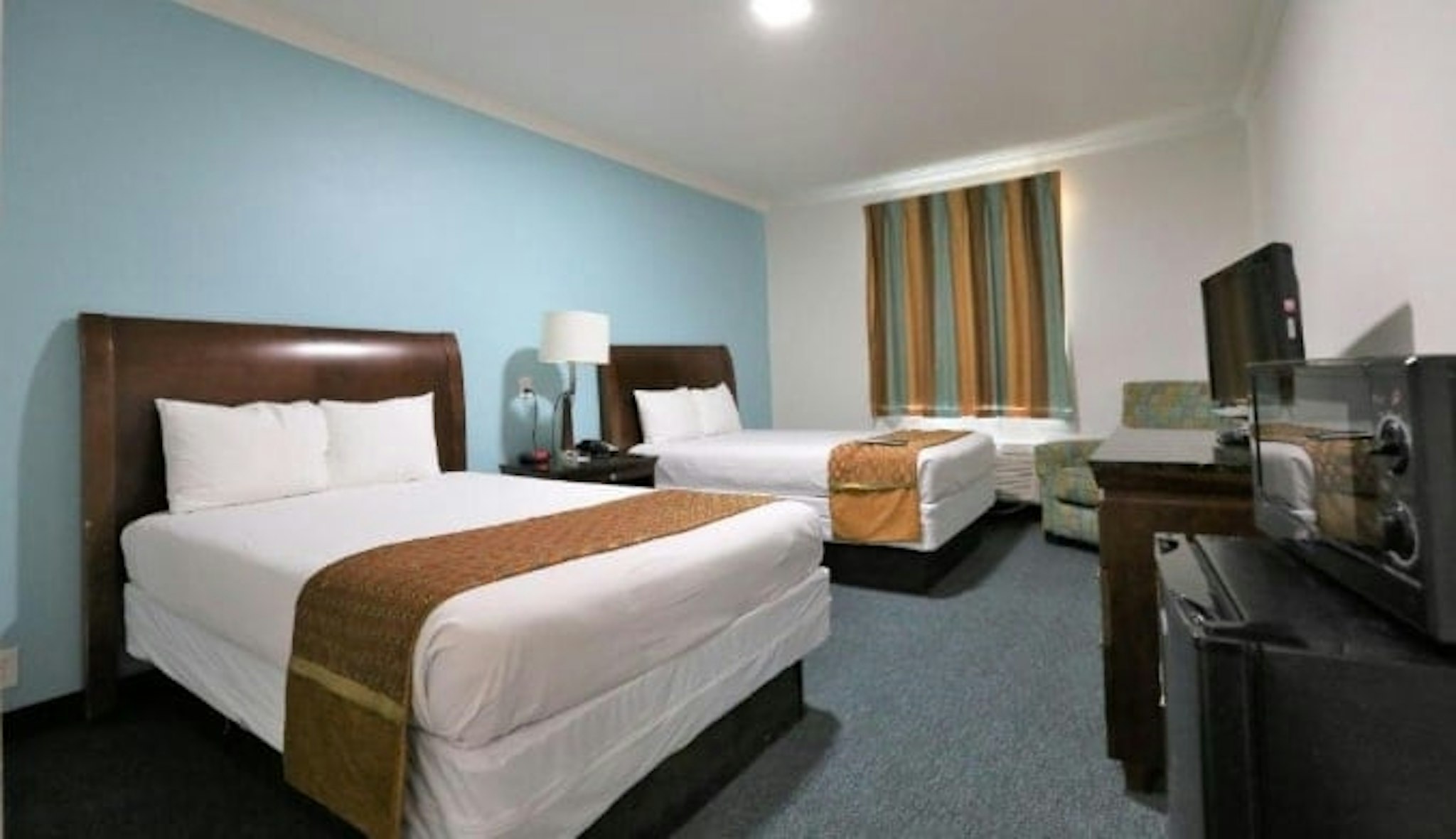 Hotel O Executive Inn & Suites Cuero Hwy 87 18/31