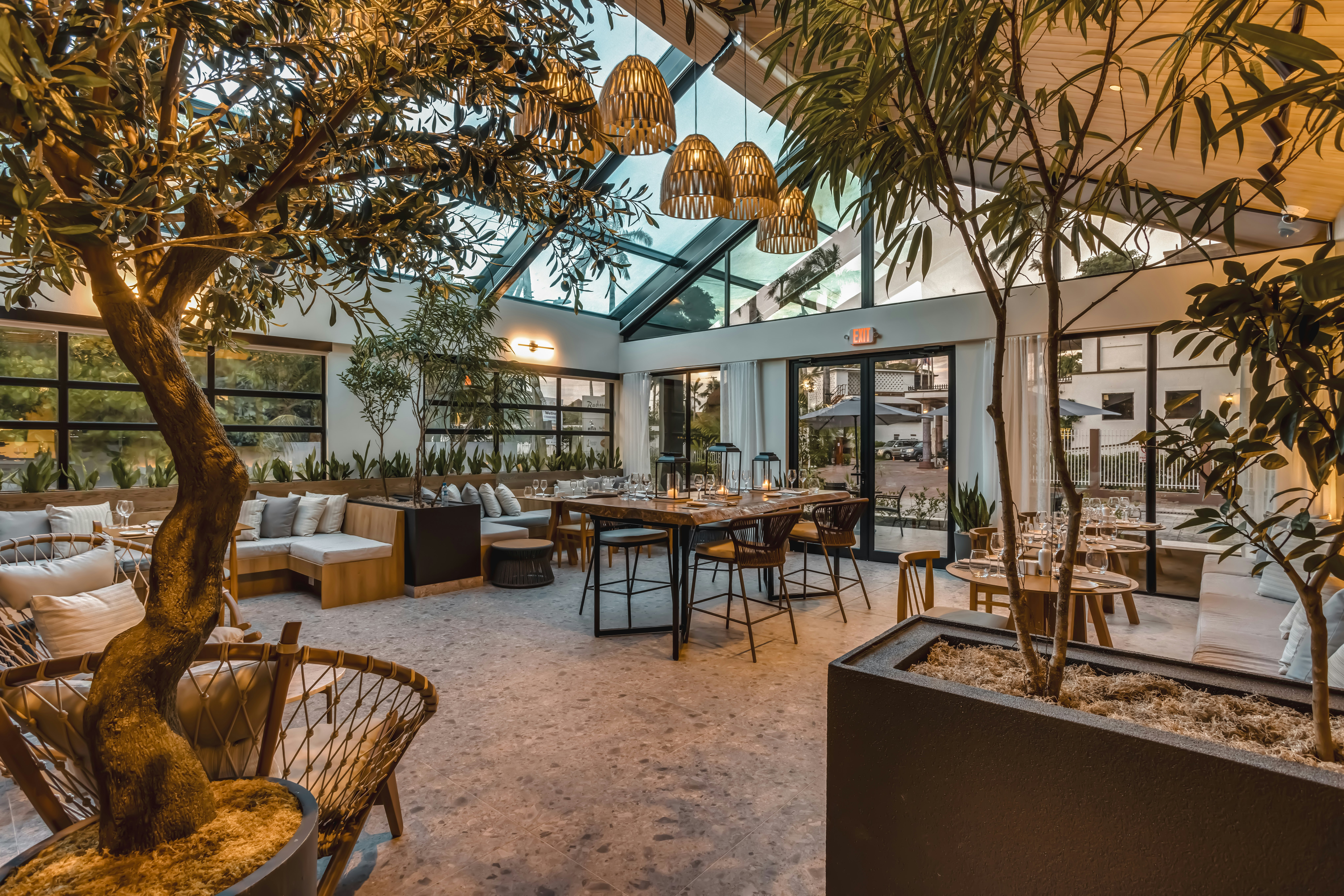 Fort George Hotel And Spa 26/33