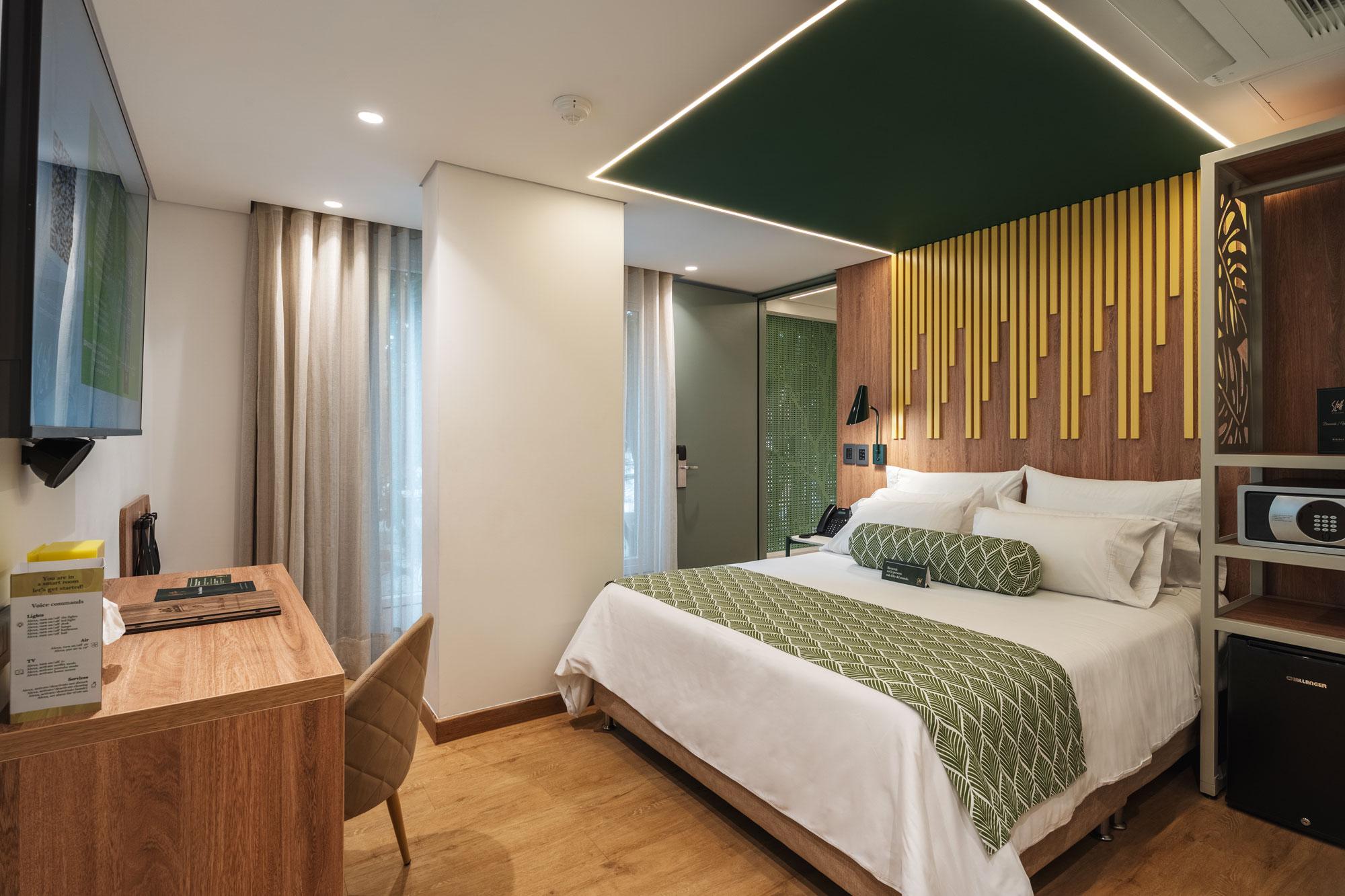 Hotel SLOB 20/45