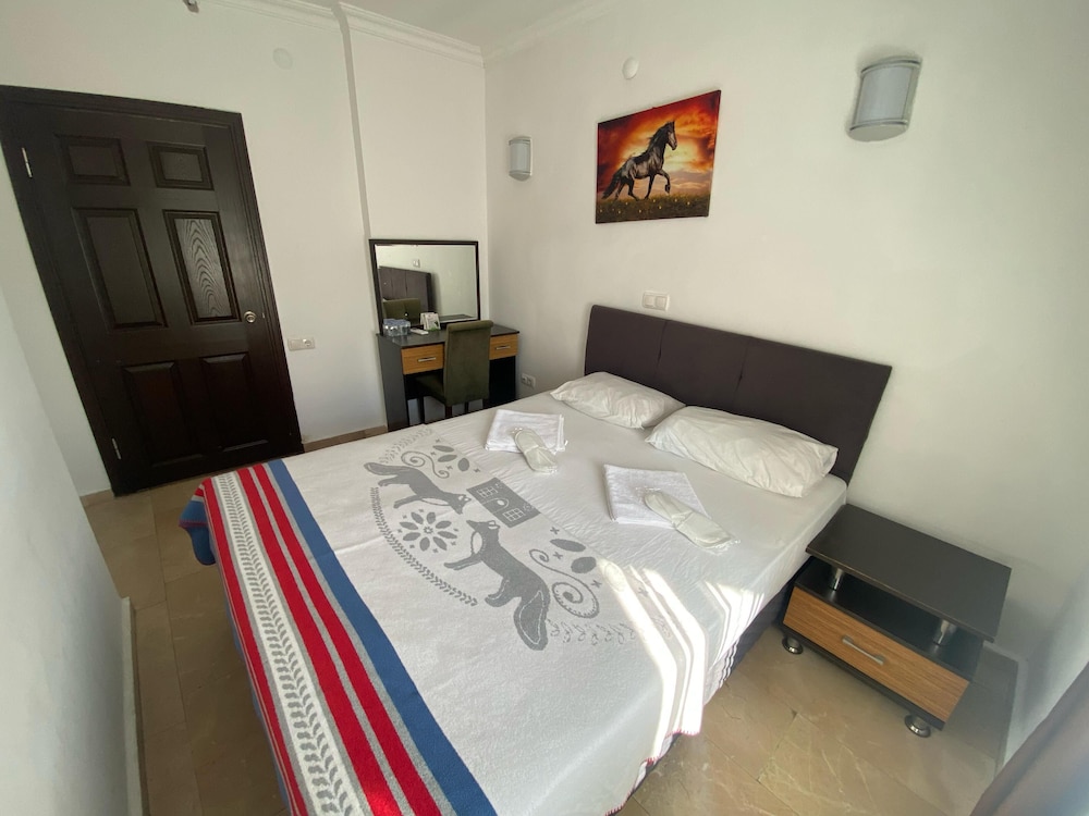 Hotel Alanya 15/52