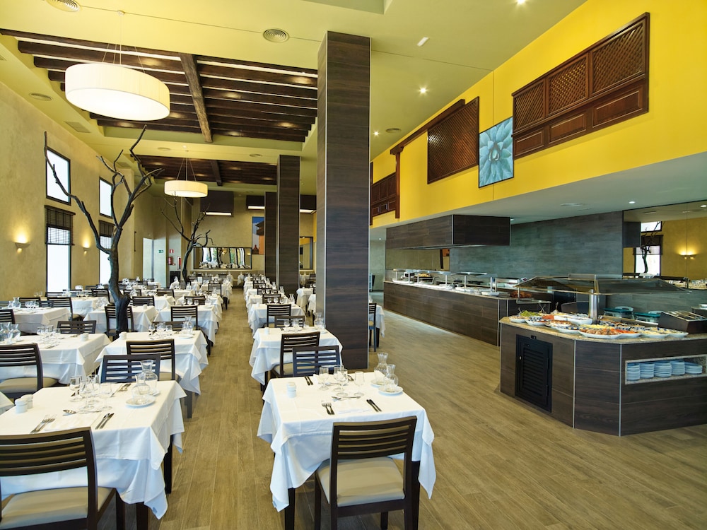 Hotel RIU Gran Canaria 49/63