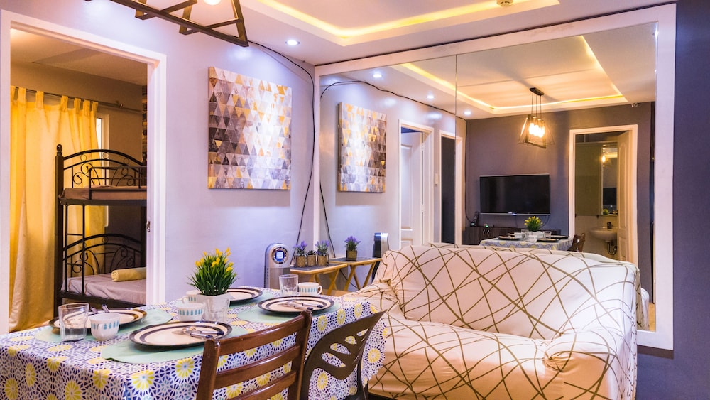 San Remo Oasis Serviced Apartments 24/36