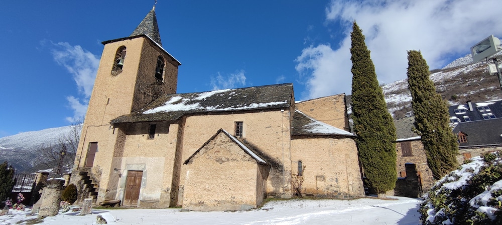 Hotelet De Betlan 2/69