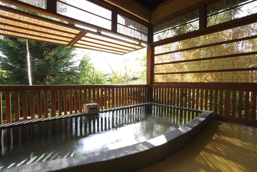 Hotel Amayadori No Yado Ujo Soan 31/50