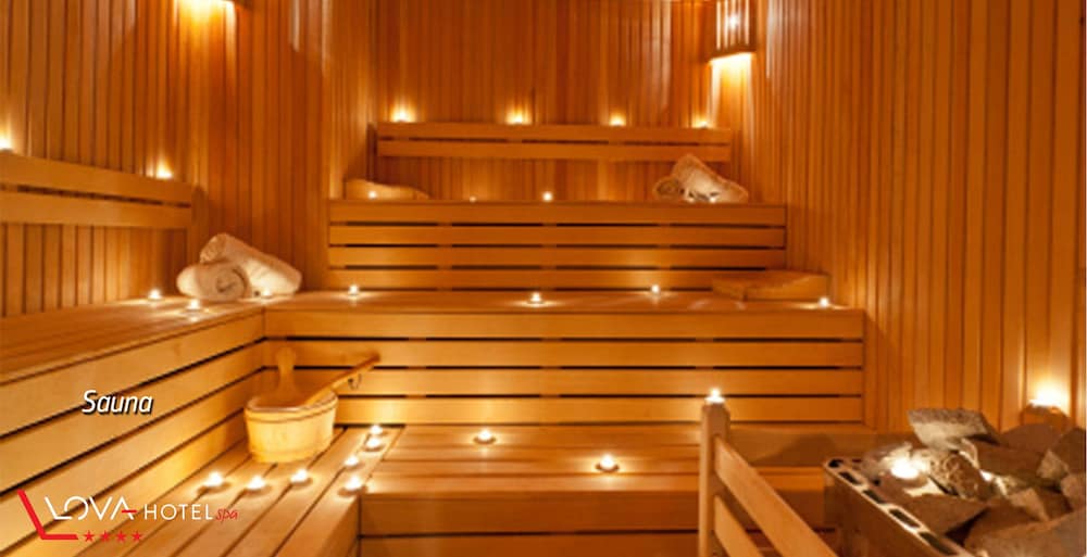 Lova Hotel Spa 19/50