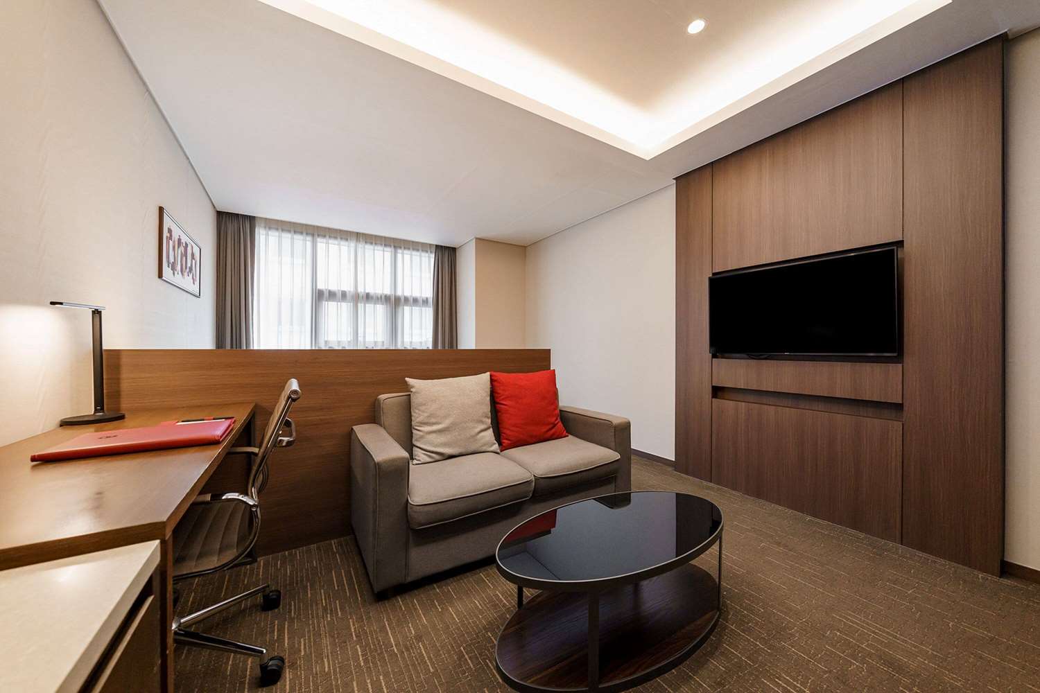 Ramada Encore By Wyndham Busan Station 46/50