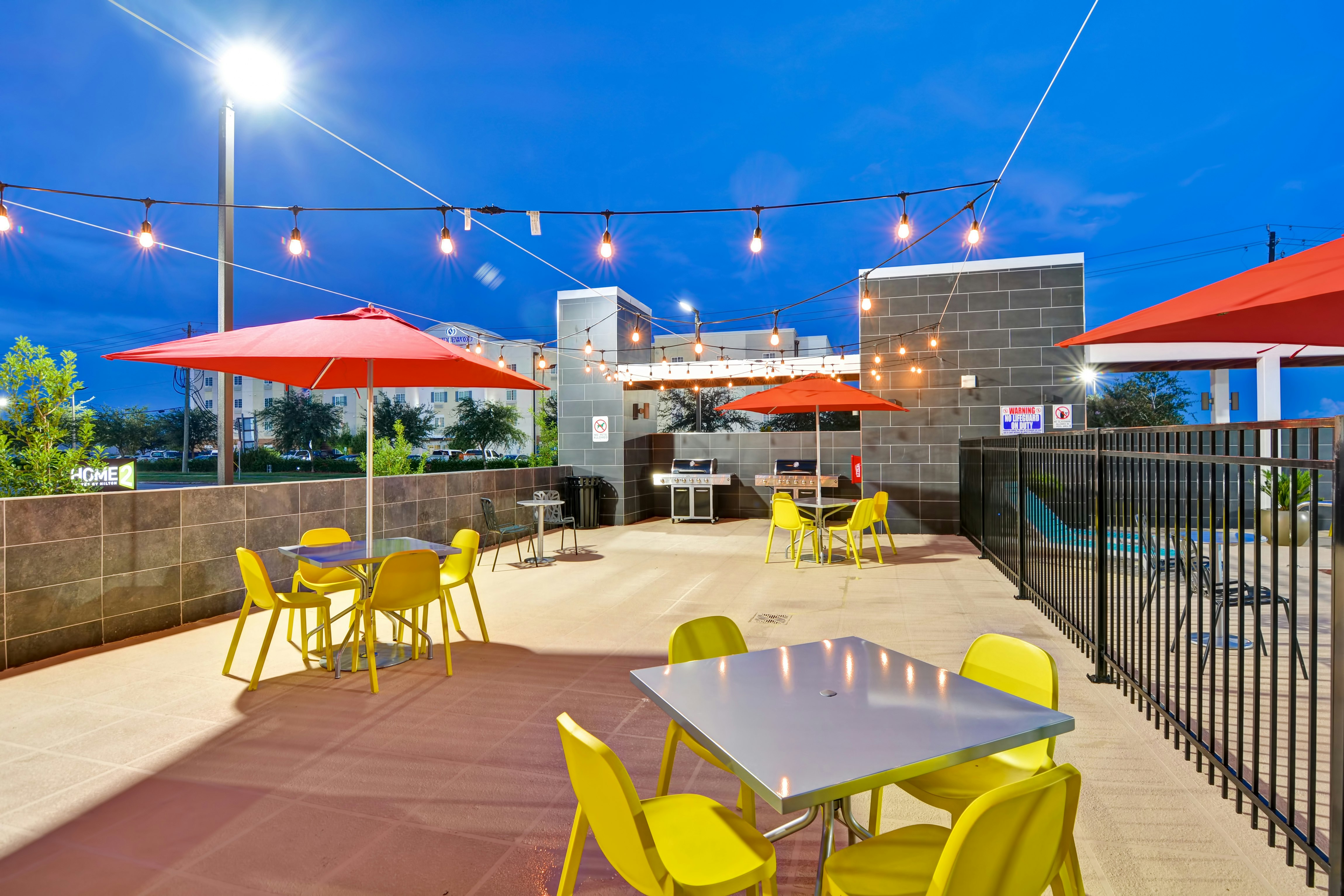 Home2 Suites By Hilton La Porte 44/60