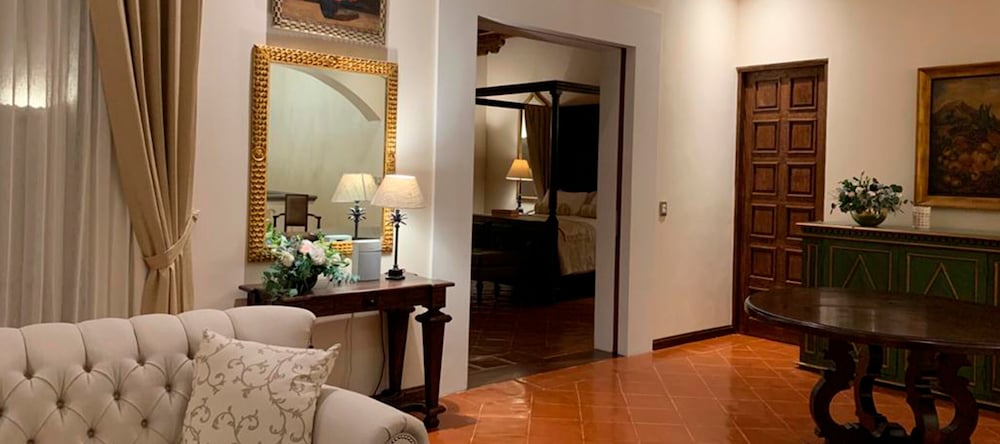 Hotel Villa Antigua 29/54