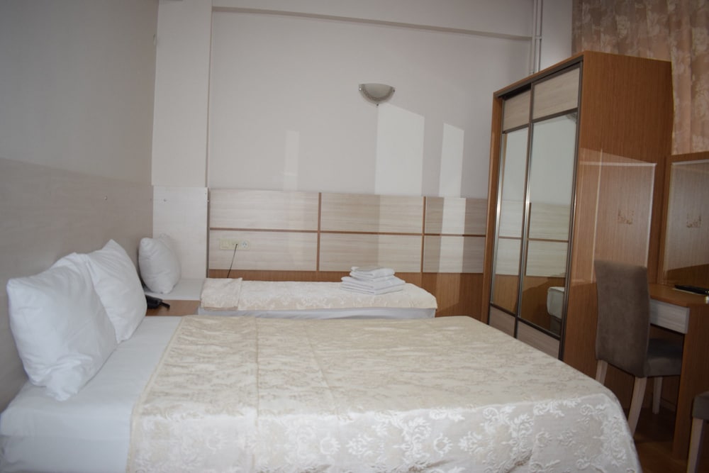 Royal Suites Besiktas Hotel 19/67