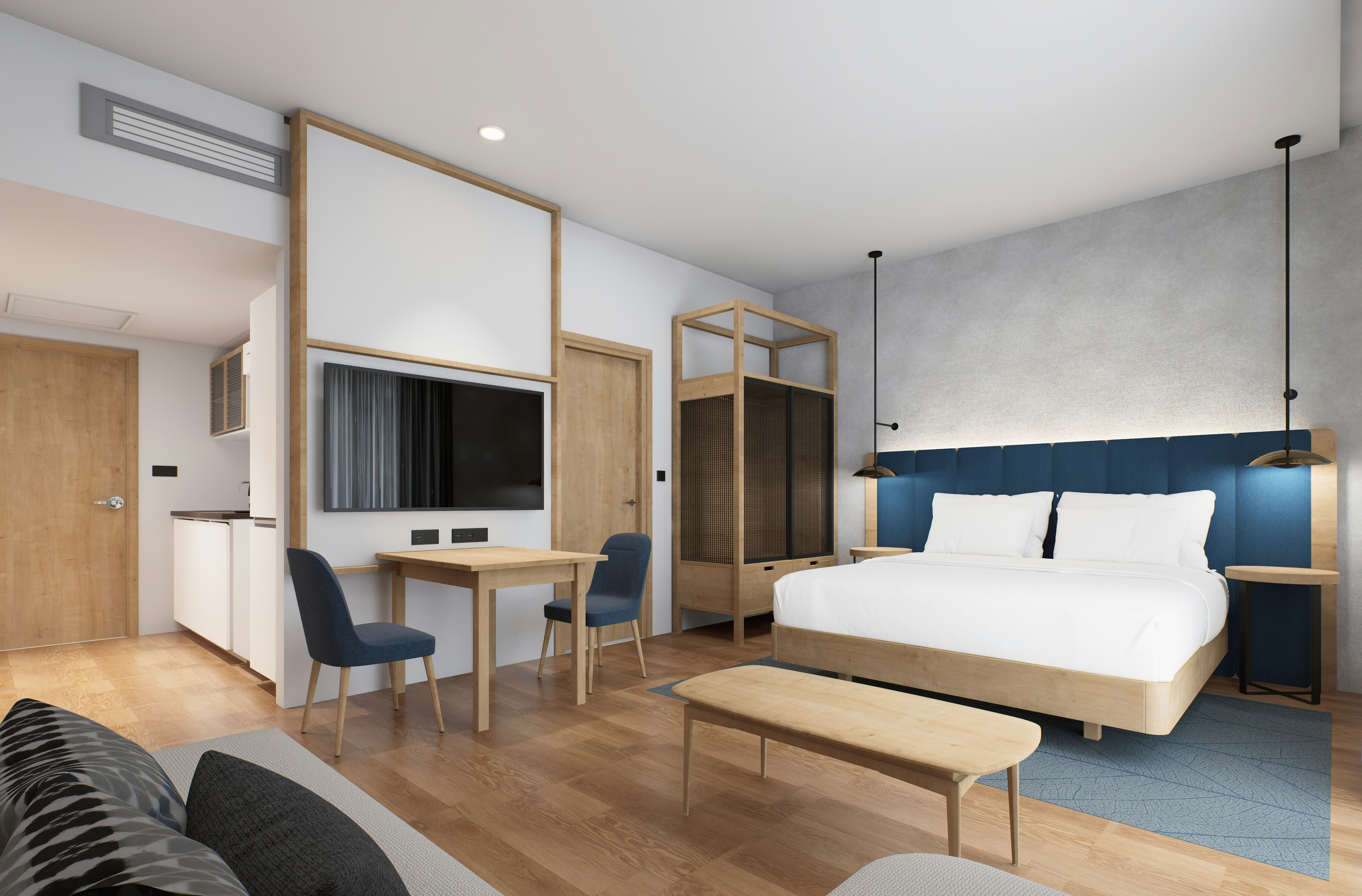 Hilton Garden Inn Brasov 14/38