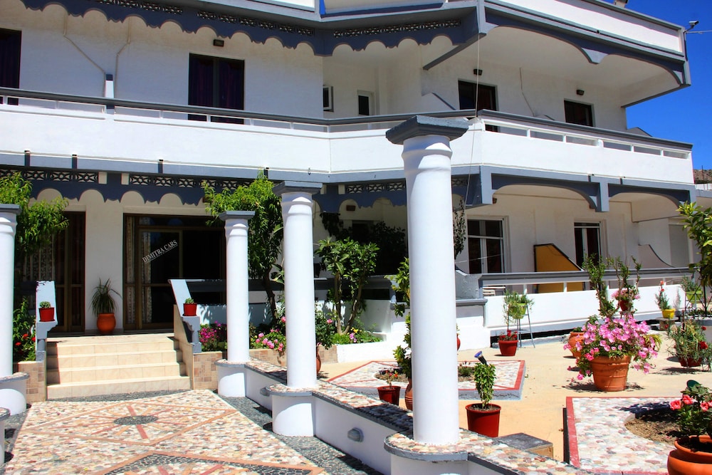 Hotel Dimitra Sun