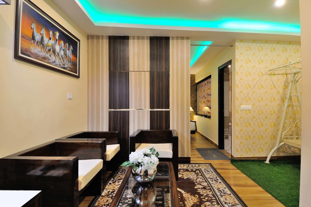 Hotel Banz 46/50