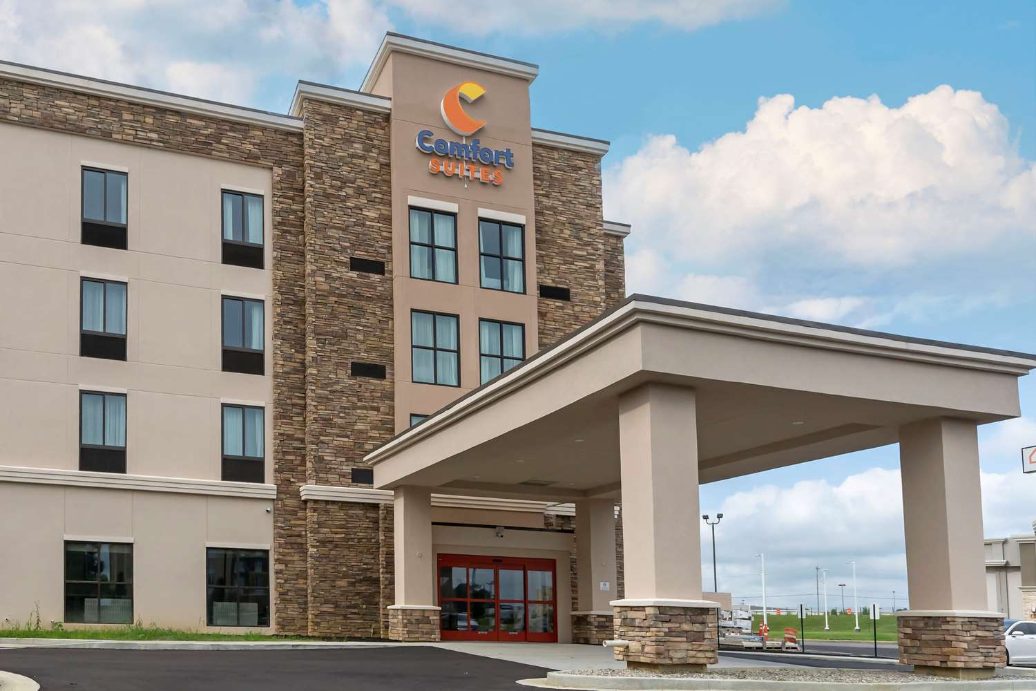 Comfort Suites Paducah Mall Area 2/29