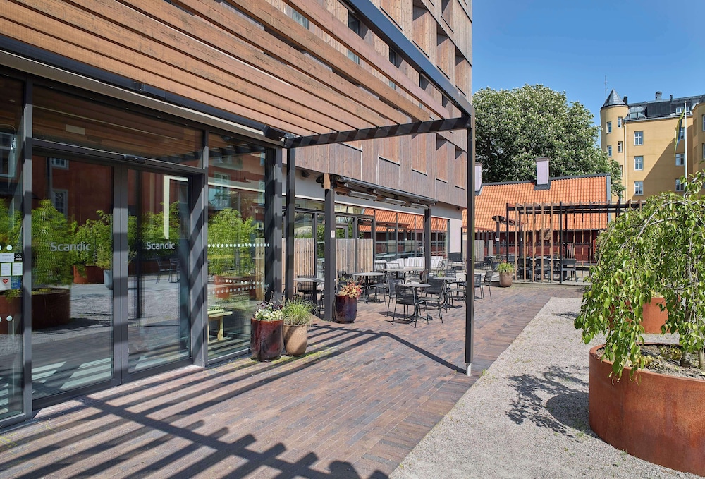Scandic Norrkoping City 42/48