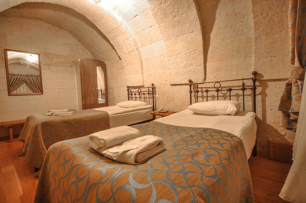Nomads Cave Hotel & Rooftop 28/51