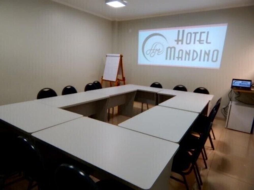 HOTEL MANDINO 59/66