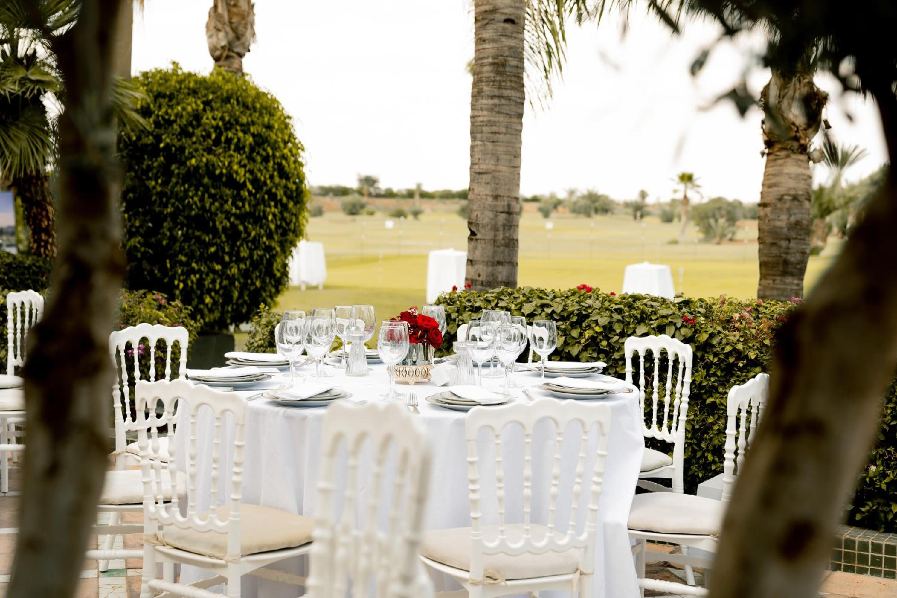 Golf Club Rotana 30/46