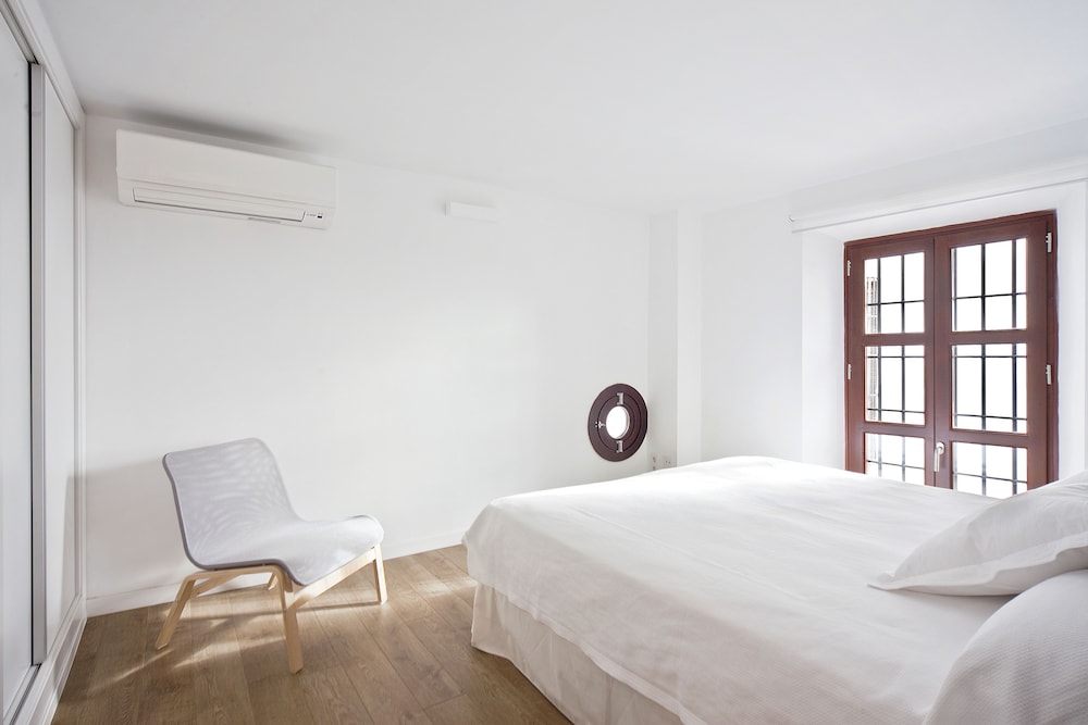 Smart Suites Albaicin 16/63