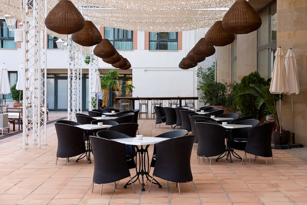 Hotel Antequera Hills 47/70