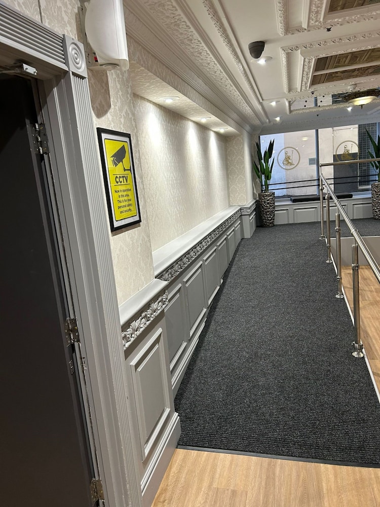 Britannia Hotel Birmingham - New Street Station 16/62