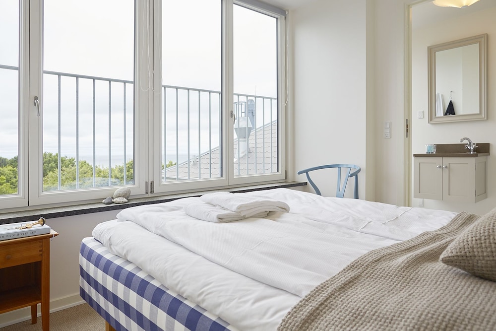 Gilleleje Badehotel 7/40