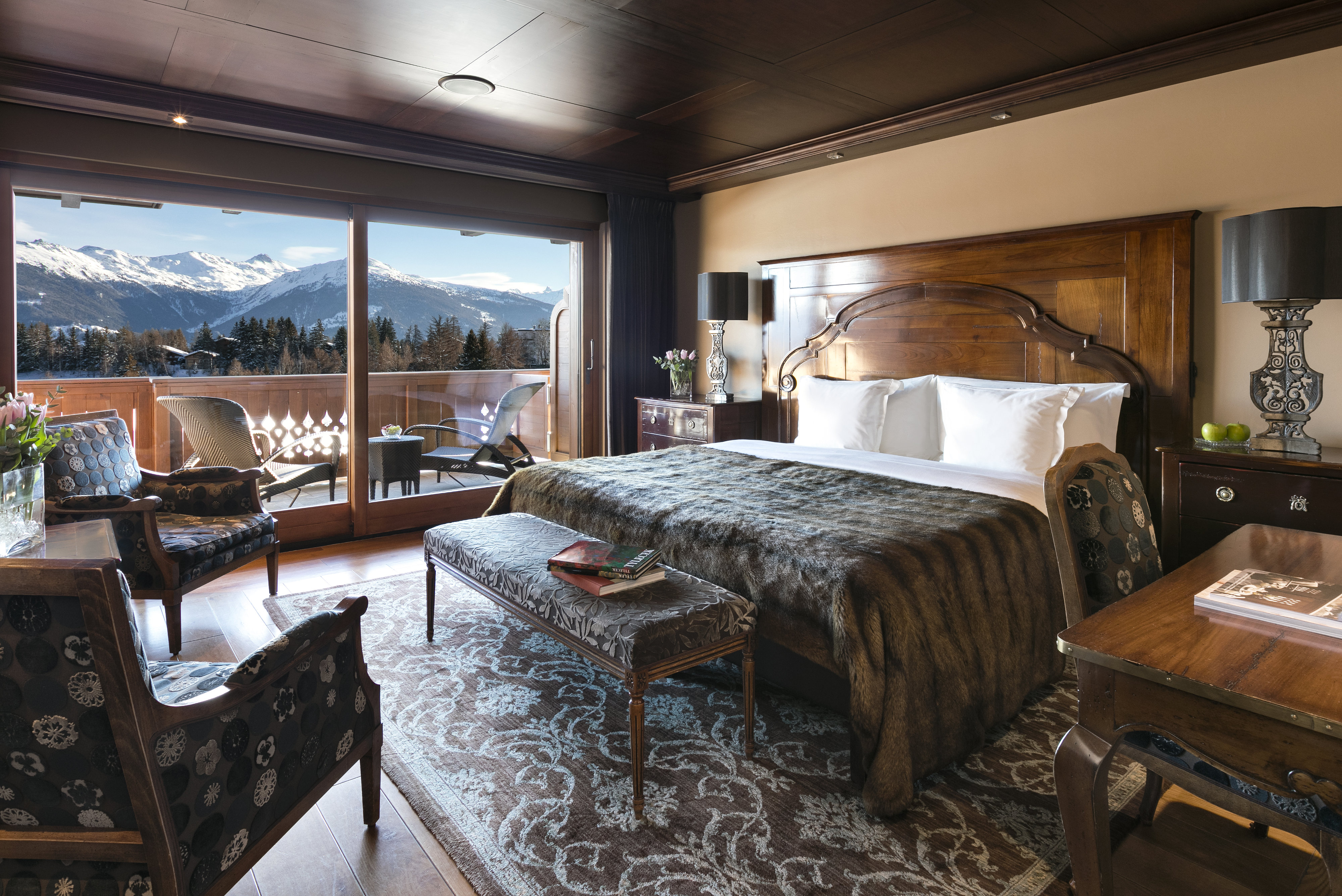 Guarda Golf Hotel & Residences 14/50