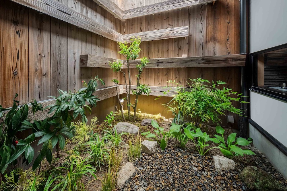 Suoan Machiya Residence Inn 43/45