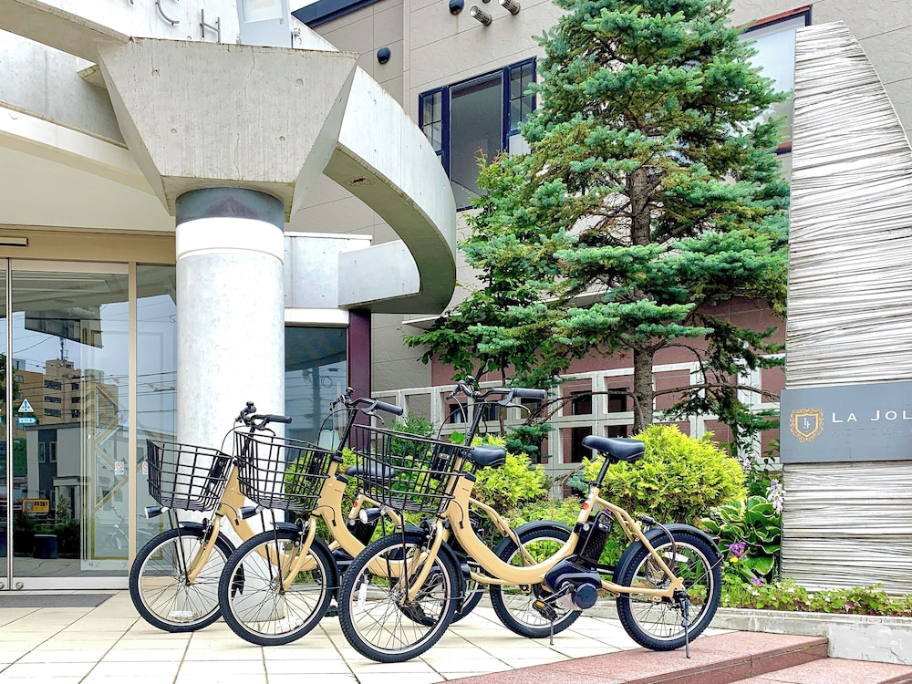 La Jolie MOTOMACHI 44/50